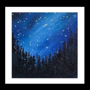 Whispers of the Night